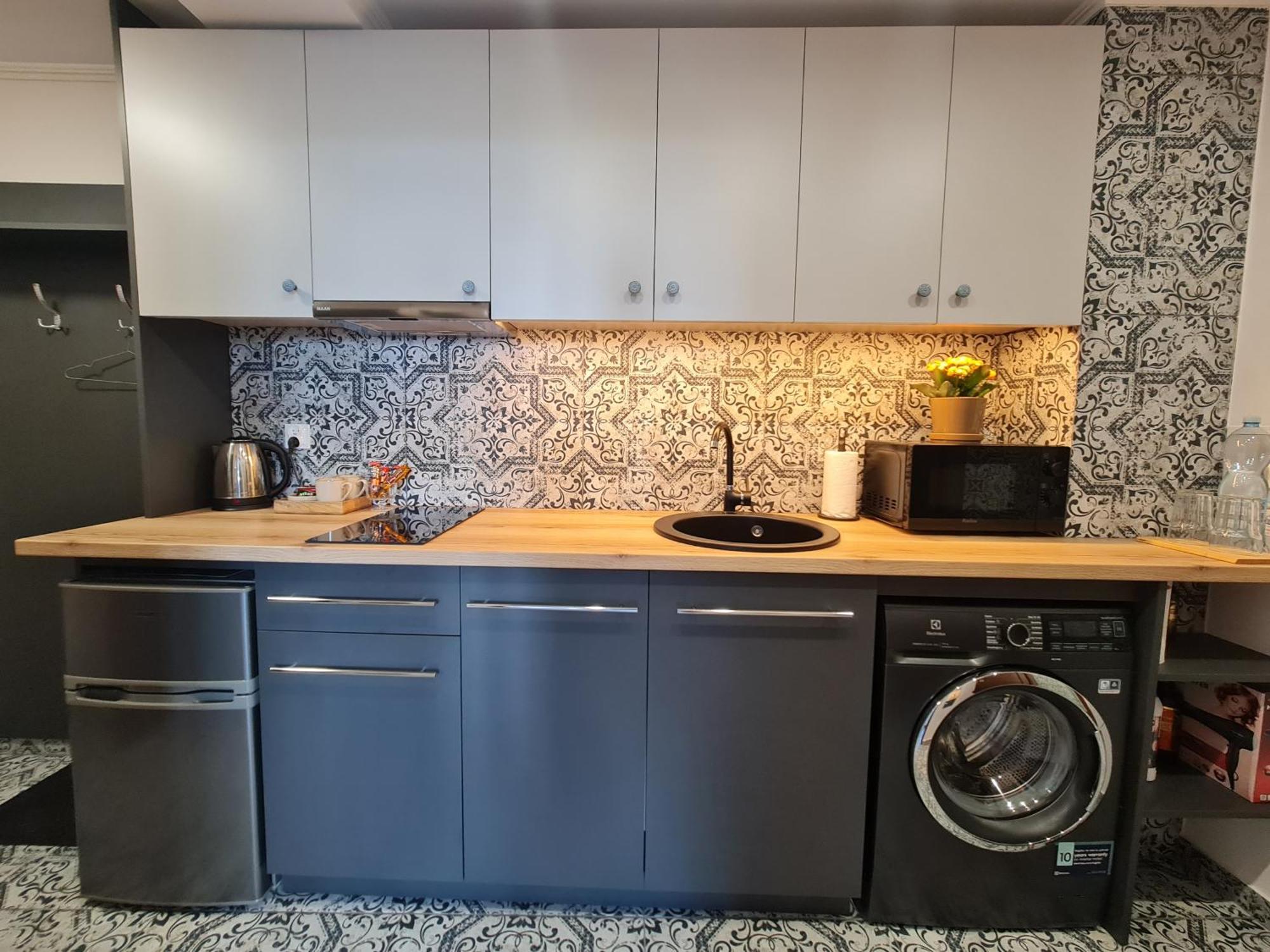 Apartament Wschodni Z Balkonem 4 Osoby Warszawa Eksteriør bilde